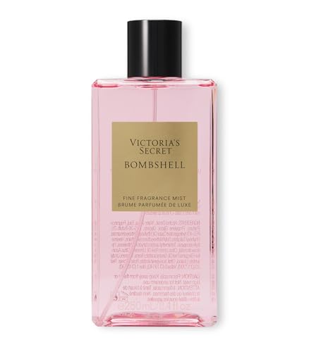 Victoria's Secret Bombshell Fine Fragrance 8.4oz Mist