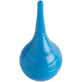 EZY DOSE Earwax Removal Syringe, Safe & Gentle Ear Cleaner for Baby, Children & Adults, Easy-to-Use Soft Rubber Bulb, Effective Ear Care Tool for Wax Removal and Debris, Perfect for Home Use & Travel