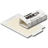 Trapper Max Non-Toxic Glue Traps 12 Glue Boards for Mice Bugs Insects Bed Bugs Spiders and Cockroaches