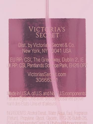 Victoria's Secret Bombshell Fine Fragrance 8.4oz Mist