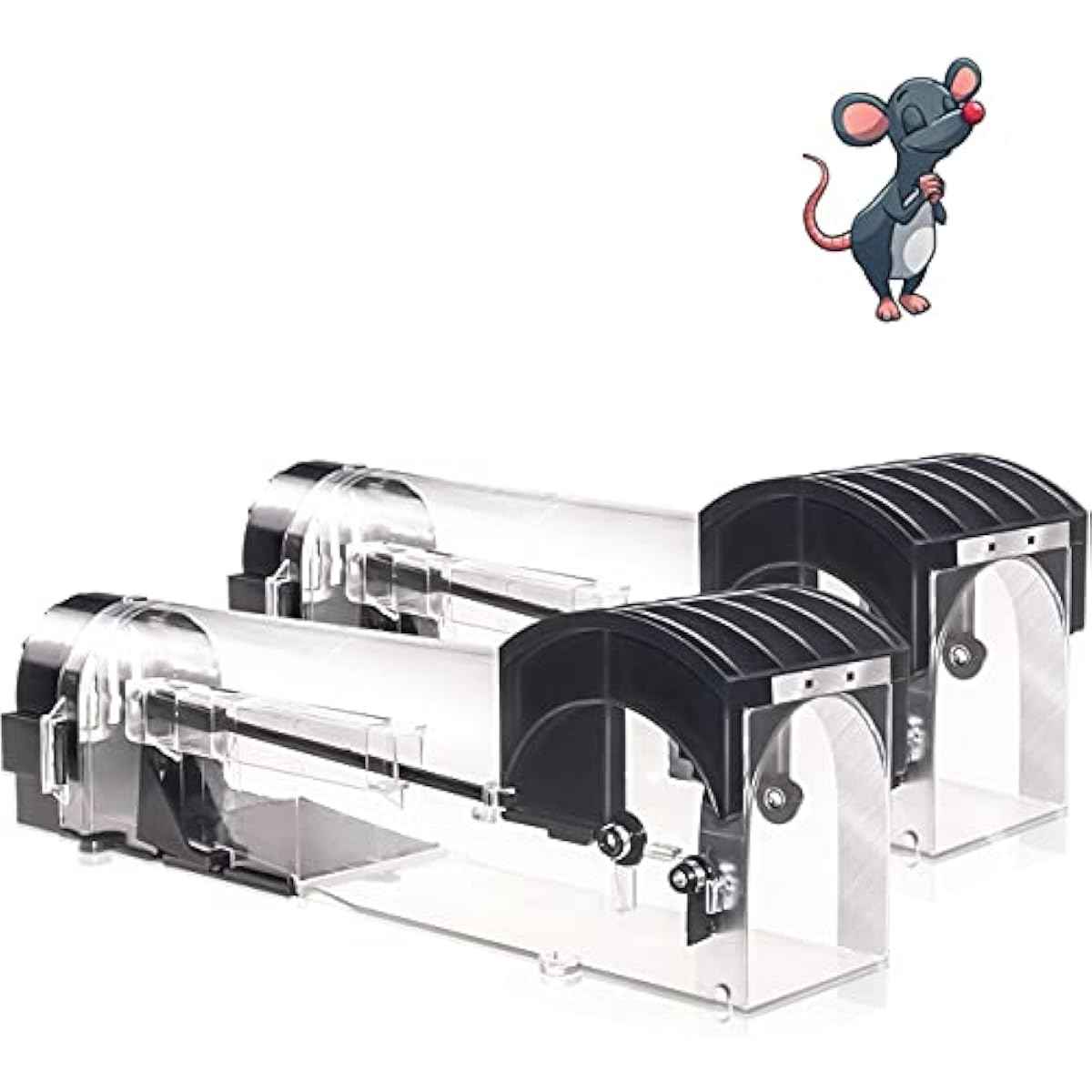 humane-mouse-traps-no-kill-rat-live-traps-for-chipmunks-12-inch-enlarged-catch-and-release