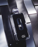 Afnan 9 PM for Men Eau De Parfum, 3.4 fl oz, bold, provocative, masculine, sensual