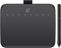 xppen starg640 6x4 inch digital art tablet battery-free stylus pen mac windows chromebook