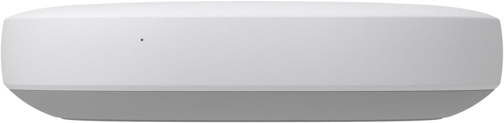 Aeotec Smart Home Hub, Z-Wave, Zigbee, Matter Gateway, Compatible with Alexa, Google Assistant, WiFi Hub