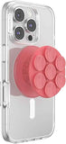 PopSockets Phone Grip with Expanding Kickstand, Adhesive Grip, Cute PopSockets - Blanc Fresh