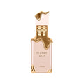 Lattafa Eclaire vanilla caramel sweet floral eau de parfum long-lasting fragrance for women 3.40 ounce / 100 ml