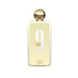 Afnan 9 PM for Men Eau De Parfum, 3.4 fl oz, bold, provocative, masculine, sensual