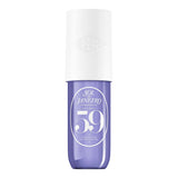Sol de Janeiro Cheirosa Hair & Body Perfume Mist, 6.7 fl oz, 1.9% fragrance concentration