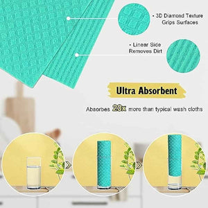 mo-kene-swedish-dish-cloths-10-pack-reusable-ultra-absorbent-kitchen- cleaning-cloths-made-from-wood-cellulose-and-cotton