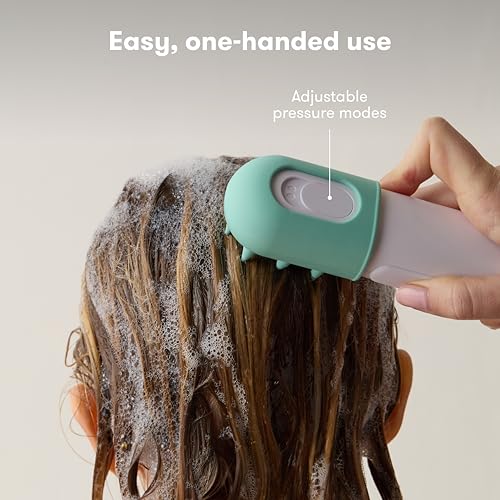 frida baby control the flow bathtub sprayer attachment with scalp massager for baby bathtub and shower