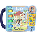 VTech Bluey Bluey's Book of Games