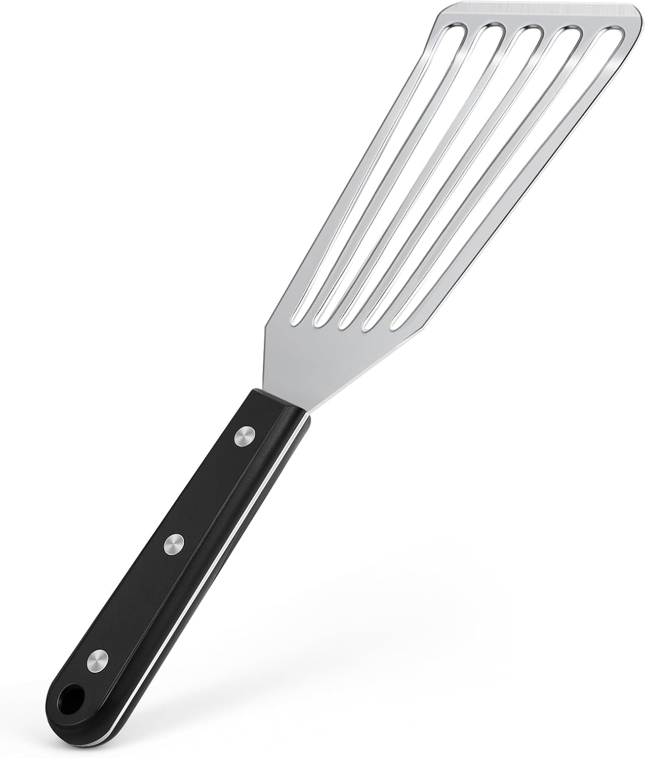 Newness 16 Pcs Stainless Steel Kitchen Utensils Set, Metal Kitchen Accessories