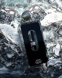 Afnan 9 PM for Men Eau De Parfum, 3.4 fl oz, bold, provocative, masculine, sensual