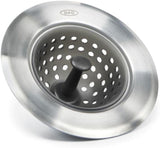 OXO Good Grips Silicone Sink Drain Strainer