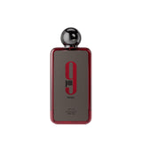 Afnan 9 PM for Men Eau De Parfum, 3.4 fl oz, bold, provocative, masculine, sensual