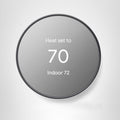 google-nest-thermostat-charcoal-3rd-generation-programmable-wifi-thermostat