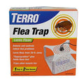 Terro T230 Indoor Electric Flea Trap and Killer - Refillable Flea Traps for Inside Your Home