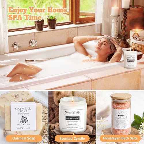 11pcs new mom care package after baby gifts for expecting mother pregnancy gift basket essentials