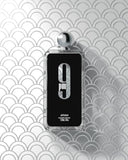 Afnan 9 PM for Men Eau De Parfum, 3.4 fl oz, bold, provocative, masculine, sensual