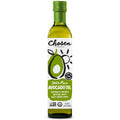 Chosen Foods 100% Pure Avocado Oil, 16.9 Fl Oz, All Purpose Cooking Oil, Non-GMO, Gluten-Free, Keto Friendly, Glyphosate Free