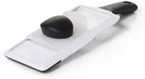 OXO Good Grips Handheld Mandoline Slicer for Kitchen, Adjustable Vegetable Slicer