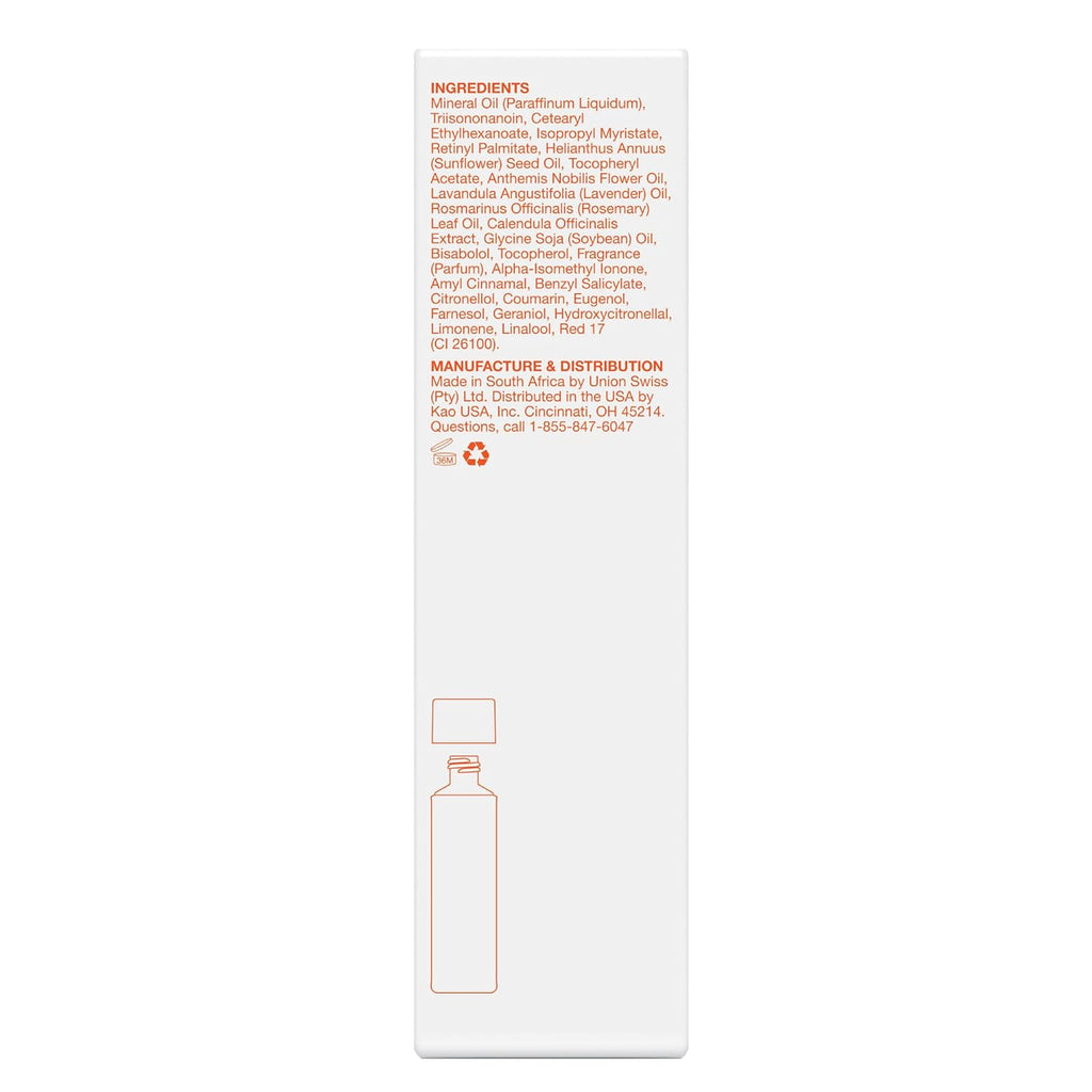 Bio-Oil Skincare Body Oil Serum, 6.7 Oz, Non-Comedogenic, Vegan Friendly, Paraben Free