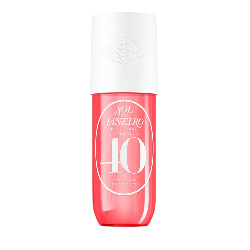 Sol de Janeiro Cheirosa Hair & Body Perfume Mist, 6.7 fl oz, 1.9% fragrance concentration