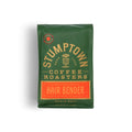 Stumptown Coffee Roasters medium roast whole bean coffee, 100% Arabica, 12 oz, Hair Bender flavor notes citrus dark chocolate