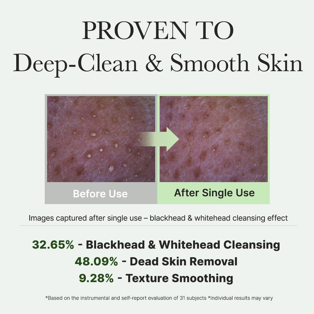 arencia korean rice mochi face cleanser gentle scrub all in one for deep cleansing and moisturizing