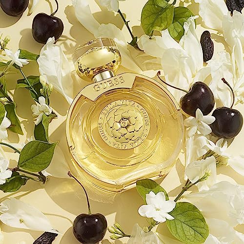 Guess Bella Vita 1.7 fl oz eau de parfum perfume spray for women, elegant and luxurious fragrance