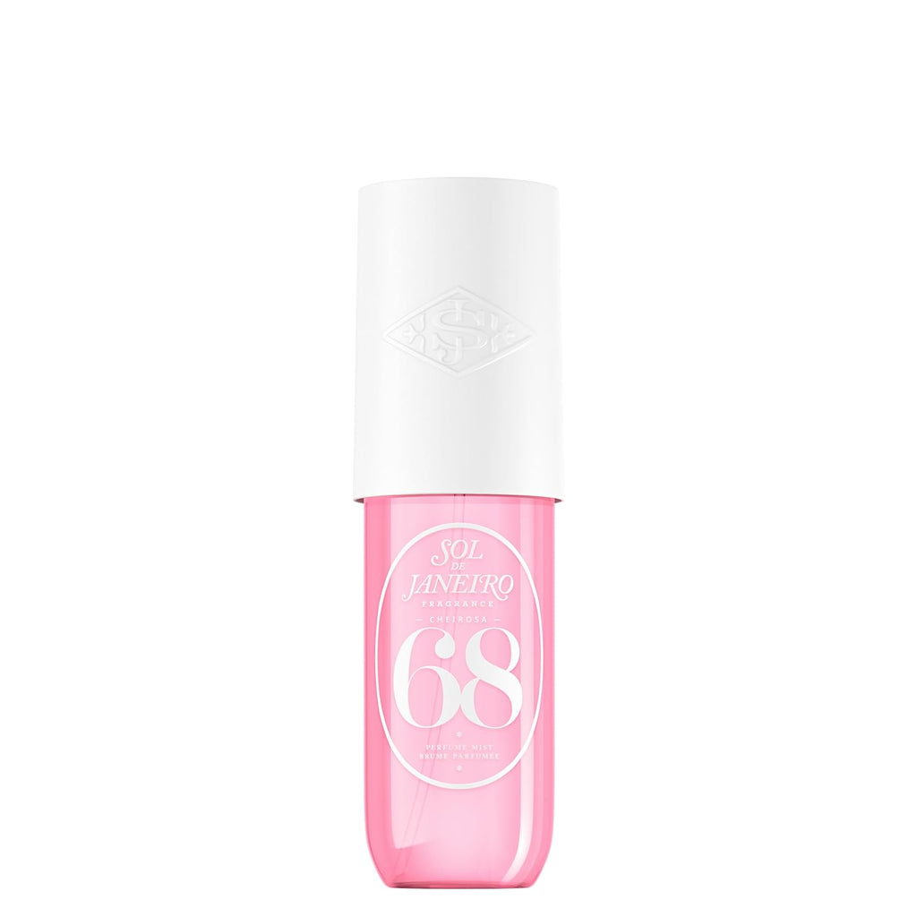 Sol de Janeiro Cheirosa Hair & Body Perfume Mist, 6.7 fl oz, 1.9% fragrance concentration