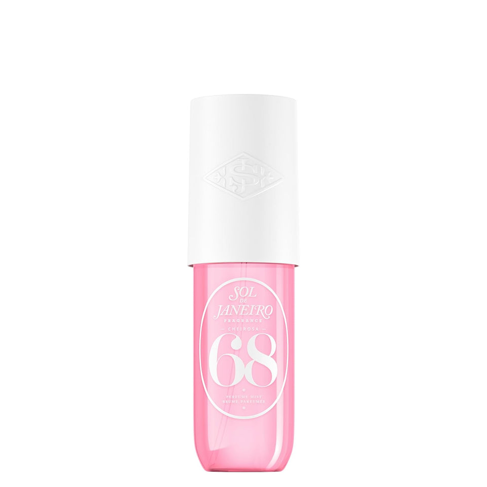 Sol de Janeiro Cheirosa Hair & Body Perfume Mist, 6.7 fl oz, 1.9% fragrance concentration