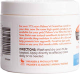 Palmer's for Pets Cocoa Butter Fragrance-Free Paw Pad & Nose Balm for Dogs with Vitamin E