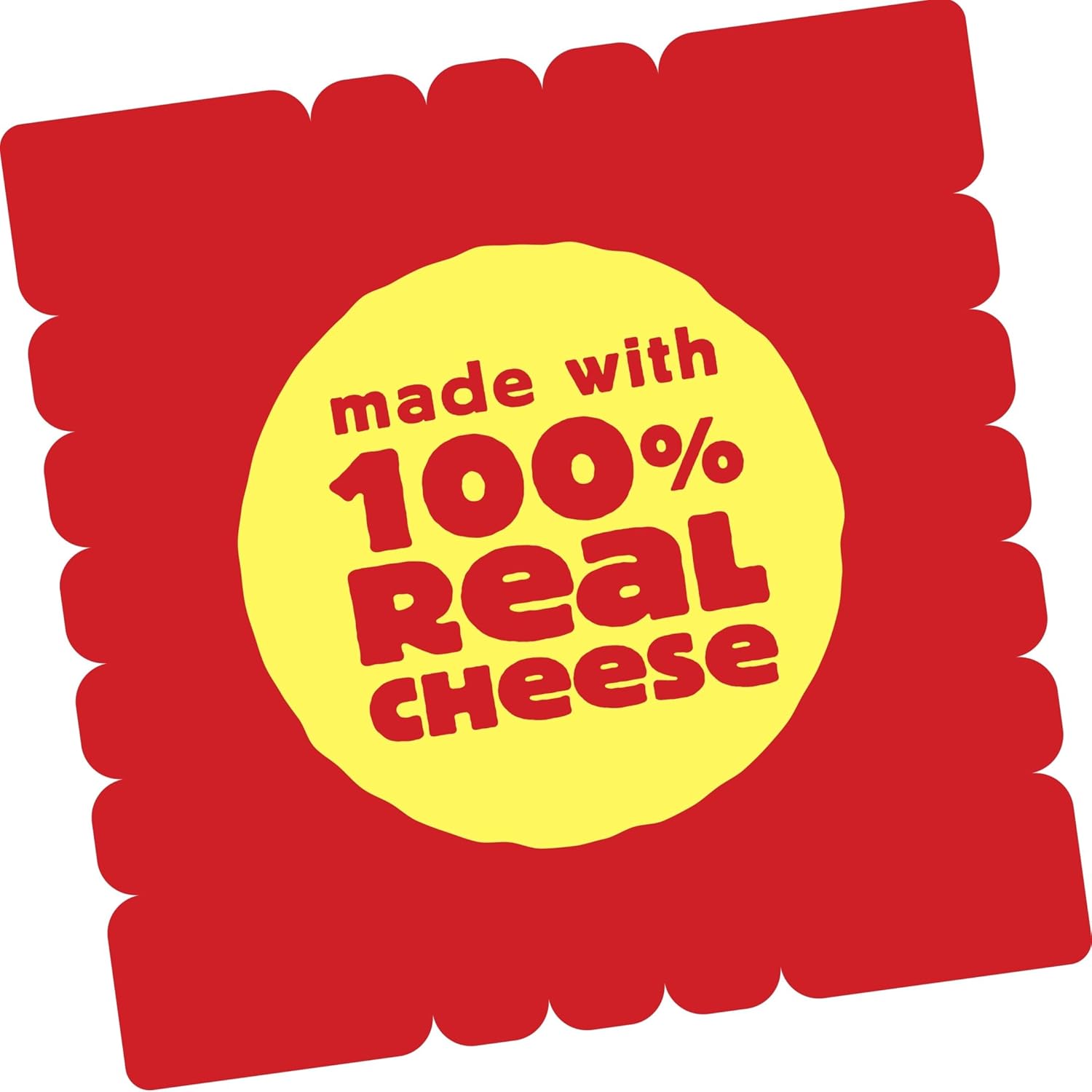 Cheez-It Extra Toasty Baked Snack Crackers, 21oz Box, Family Size, Lunch Snacks, 100% Real Cheese
