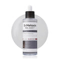 Dr.Melaxin peel shot glow black rice peeling ampoule 80ml gentle exfoliating korean skincare