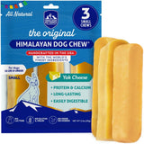 himalayan dog chews original yak cheese chews small 1.1oz gluten free healthy treats for dogs under 15lbs