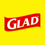 glad tall kitchen trash bags 13 gallon maxstrength cherry blossom scent garbage bags with drawstring 90 count