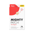 hero cosmetics mighty patch original acne pimple patches face 36 count