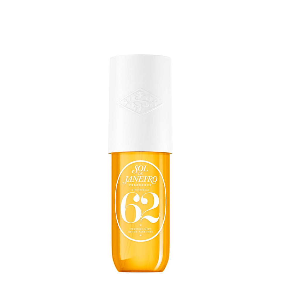 Sol de Janeiro Cheirosa Hair & Body Perfume Mist, 6.7 fl oz, 1.9% fragrance concentration