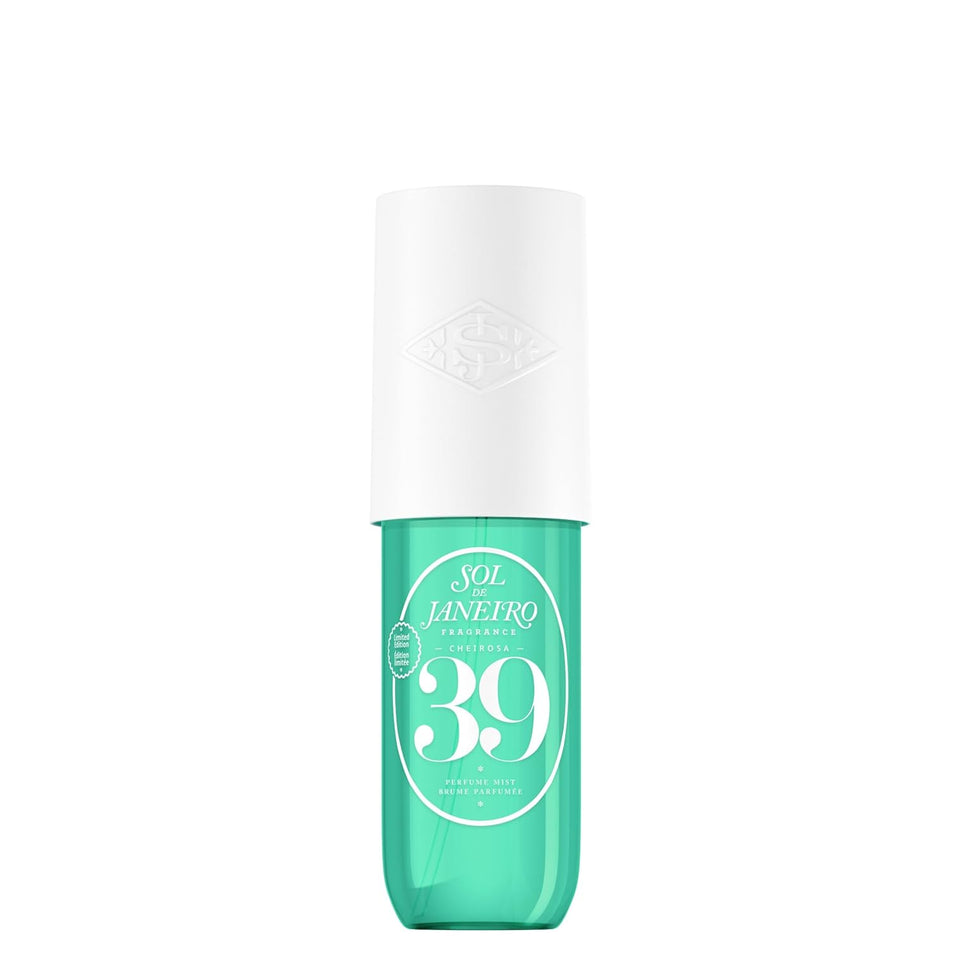 Sol de Janeiro Cheirosa Hair & Body Perfume Mist, 6.7 fl oz, 1.9% fragrance concentration
