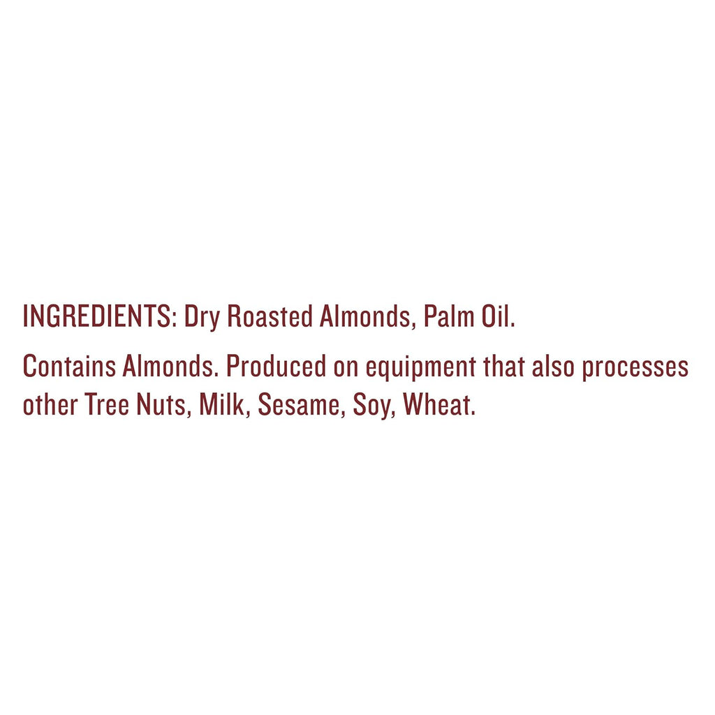 Justins Classic Almond Butter, Gluten-free, Non-GMO, Keto-friendly, 16 Ounce Jar, Pack of 1