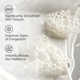 the ordinary glycolic acid 7% exfoliating toner, brightening and smoothing daily toner for uneven skin tone