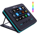 vsninside macro keypad stream controller deck gaming streaming shortcut keyboard