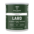 south chicago packing traditional lard shortening 42 ounce specialty baking fat