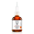 vichy liftactiv vitamin c serum 20ml face brightening pure vitamin c + hyaluronic acid + vitamin e