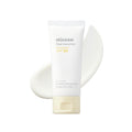 mixsoon bean sunscreen 1.69 fl. oz. spf 50 lightweight no white cast korean glass skin care