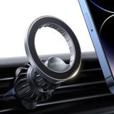 Lamicall for MagSafe Car Mount - [20 Super Magnets] Magnetic Car Phone Mount, Air Vent Phone Holder Car, Hands Free Cell Phone Holder Clip Car Accessories fit iPhone 17 16 15 14 13 Pro Plus Max - ShopUS