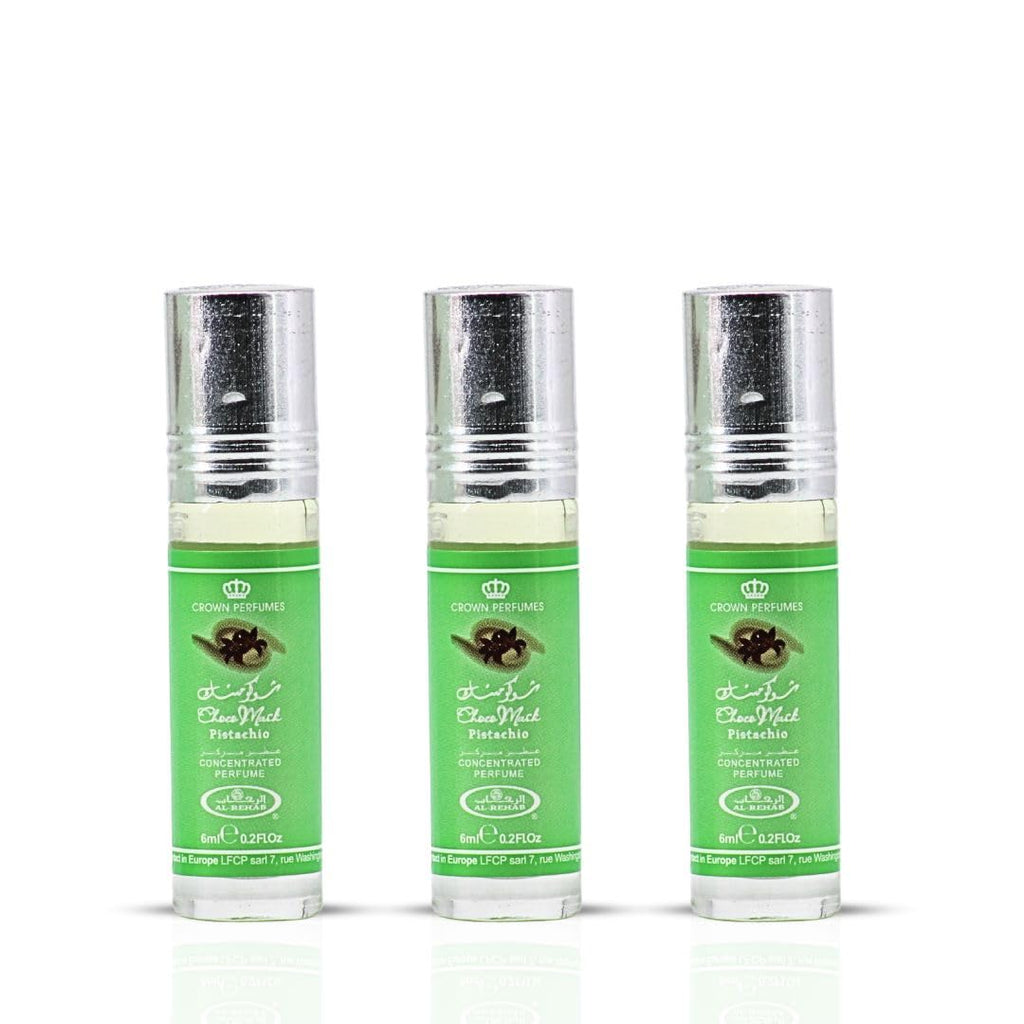al-rehab choco musk eau de parfum spray 1.65oz/50ml women's fragrance gift
