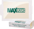 Catchmaster Max-Catch Mouse & Insect Glue Trap 36PK, Mouse Traps Indoor for Home, Sticky Pest Control Adhesive Tray for Catching Bugs, Non Toxic Bulk Unscented Glue Boards