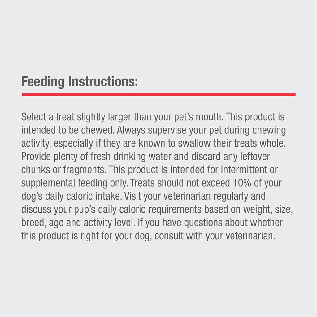 DreamBone twist sticks, made with real chicken, rawhide-free chews for dogs, 50 count, durable and healthy